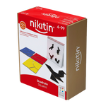 Nikitin 3 Tangram