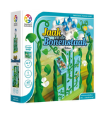 Jaak en de Bonenstaak