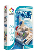 Atlantis Escape
