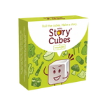 Story Cubes Voyages