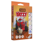 Farm Yatzy