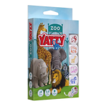 Zoo Yatzy