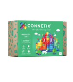 Connetix regenboog creatief pakket 102 stuks