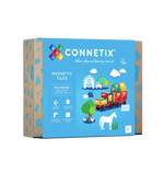 Connetix regenboog Motion pakket 24 stuks