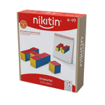Nikitin 2 Uniblokken