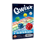Qwixx Scorebloks