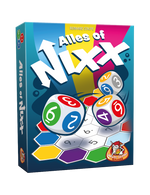Alles of Nixx