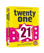 Twenty one