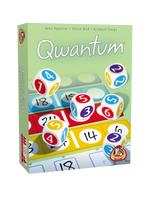 Qwantum