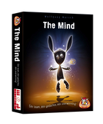 The Mind
