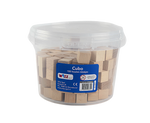 Cubo 150 houten blokjes