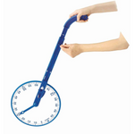 Meetwiel omtrek 1 meter