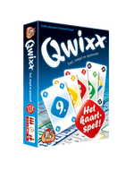 Qwixx kaartspel
