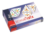 Schubitrix: Aftrekken tot 100