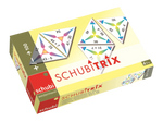 Schubitrix: Optellen / Aftrekken tot 100