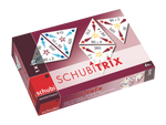 Schubitrix: De tafel van 10 - Vermenigvuldigen