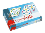 Schubitrix: Vermenigvuldigen tot 100 (Tafels 2 t/m 10)