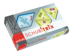Schubitrix: Hoeveelheden, tellen, getallen - Junior