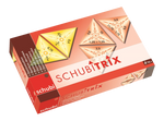 Schubitrix: Decimale getallen