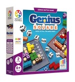 Genius Square