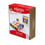 Nikitin 1 Kleurenblokken