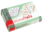 Schubitrix: Vermenigvuldigen en delen met veelvouden van 10