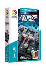 Asteroid Escape