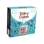 Story Cubes Actions