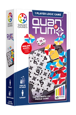 Quantum 2-in-1