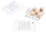 Cubo opdrachtkaarten set 1