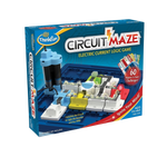 Circuit Maze