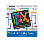 iTrax™ Critical Thinking Game
