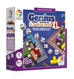 Genius Square XL