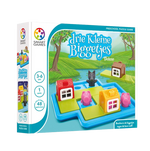 Drie Kleine Biggetjes