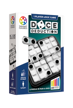 Dice Deduction