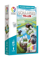 Schaapjes tellen