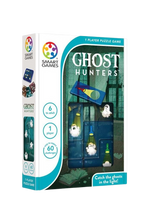 Ghost Hunters