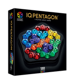 IQ Pentagon (Deluxe)