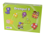 Drempelspellen drempel 0