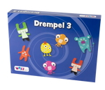 Drempelspellen drempel 3