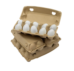 Rekeneieren 10 stuks in set van 5 dozen