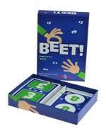 BEET! (groen)