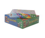 Spellenpakket Drempel 4
