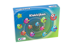 Spellendoos klokkijken