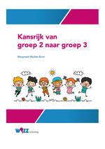 Kansrijk van groep 2 naar groep 3
