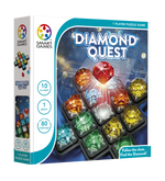 Diamond Quest