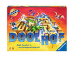 Doolhof