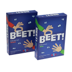 BEET! set groen en rood