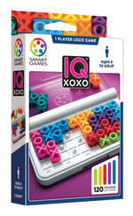 IQ XOXO
