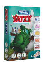Train Yatzy